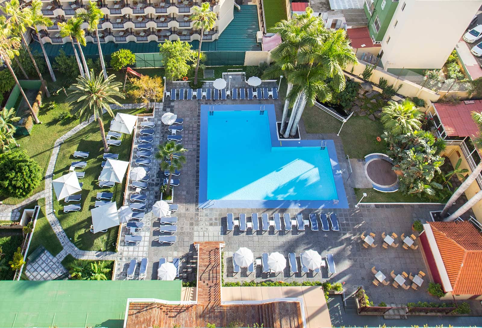 Piscina, Be Live Adults Only Tenerife Piscina, Be Live Adults Only Tenerife