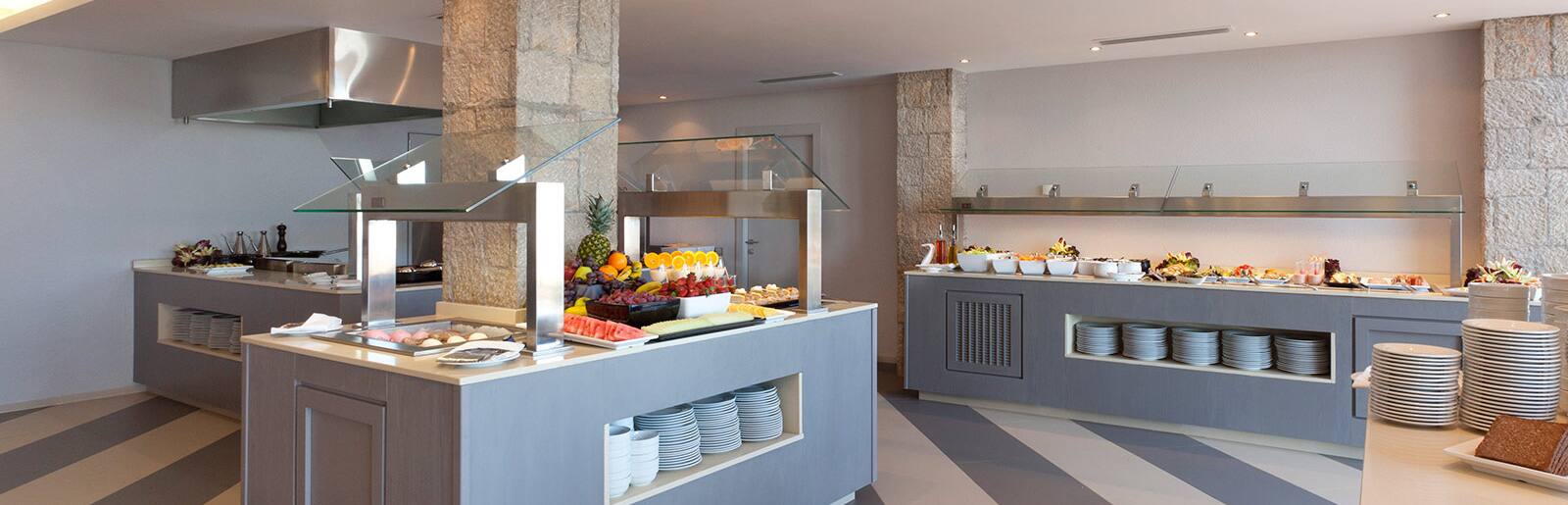 Restaurante hotel Be Live la Cala Restaurante hotel Be Live la Cala