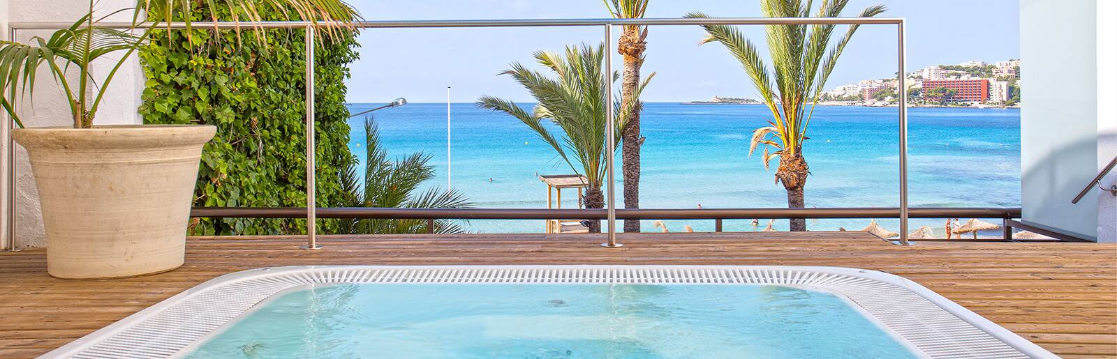 baySpa Be Live Adults Only Marivent baySpa Be Live Adults Only Marivent