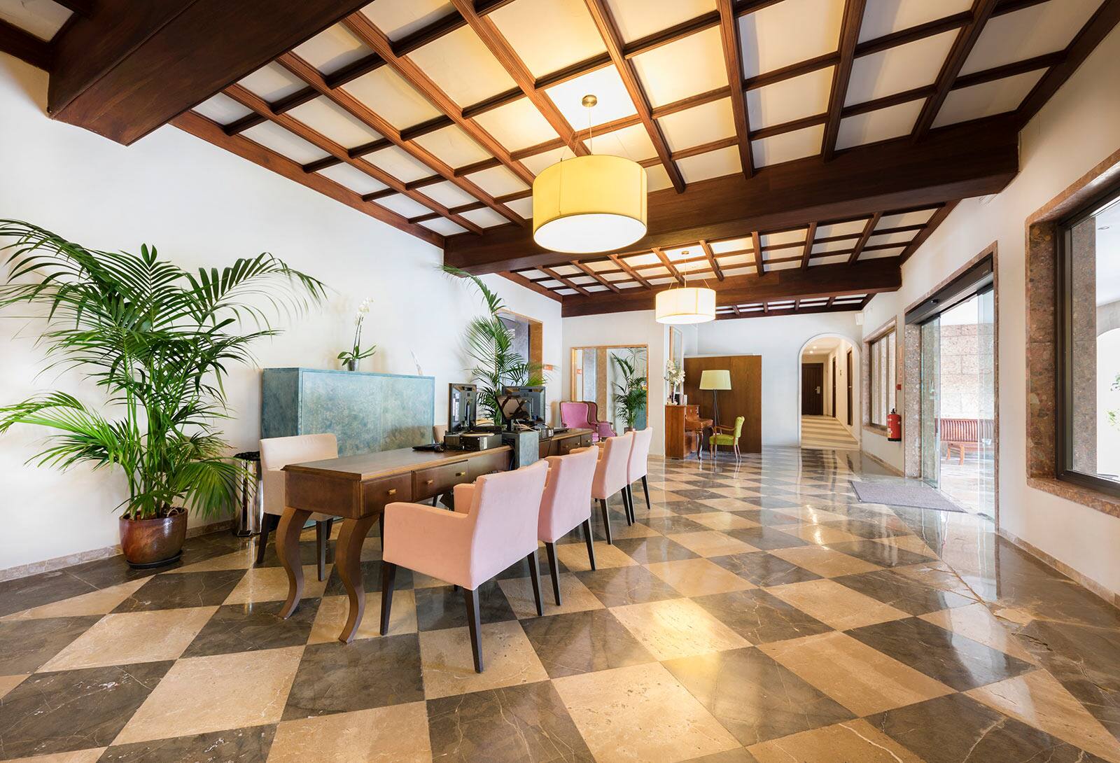 Be Live Adults Only La Cala hotel Be Live Adults Only La Cala hotel
