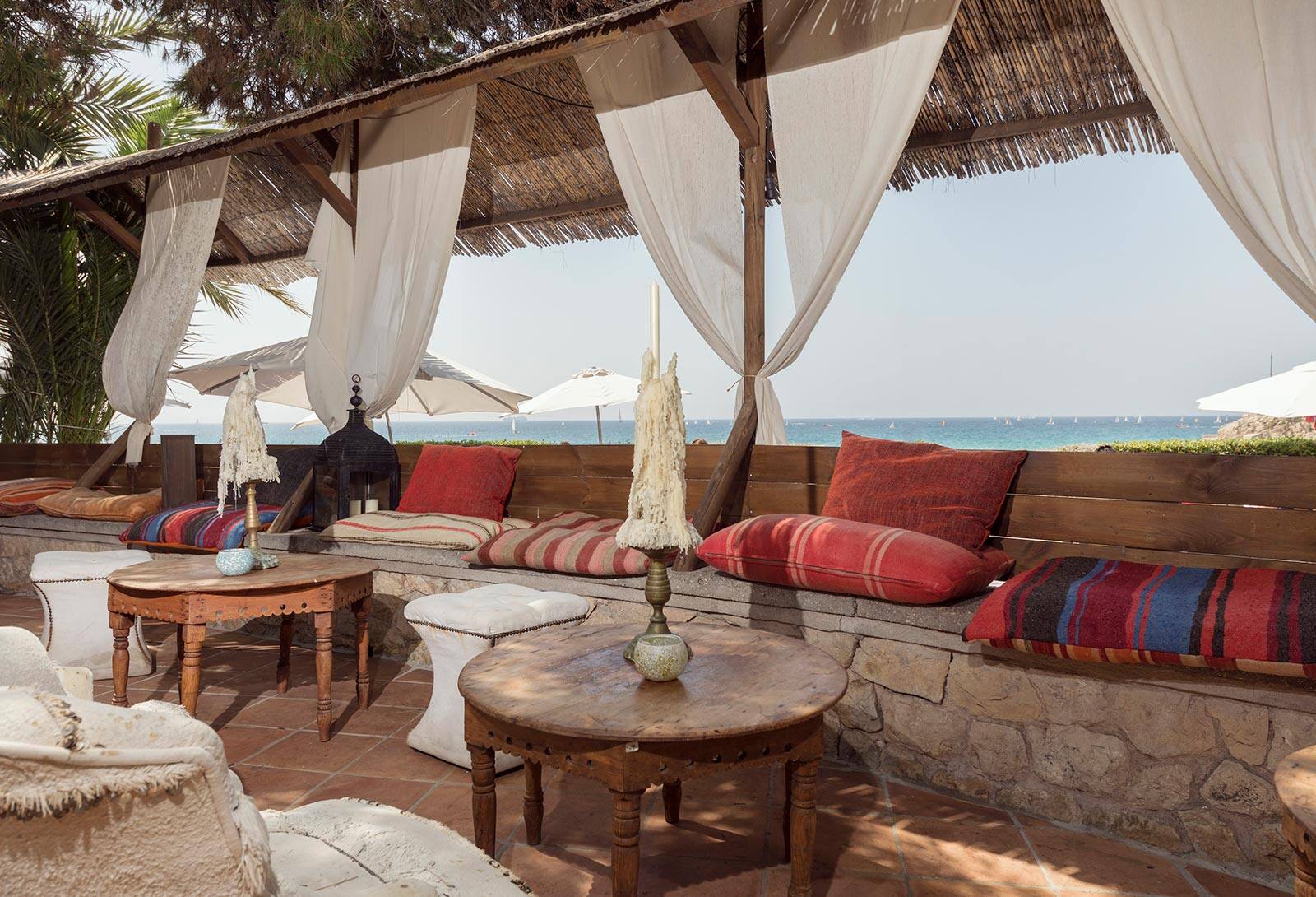 Restaurante Masai Mallorca Restaurante Masai Mallorca