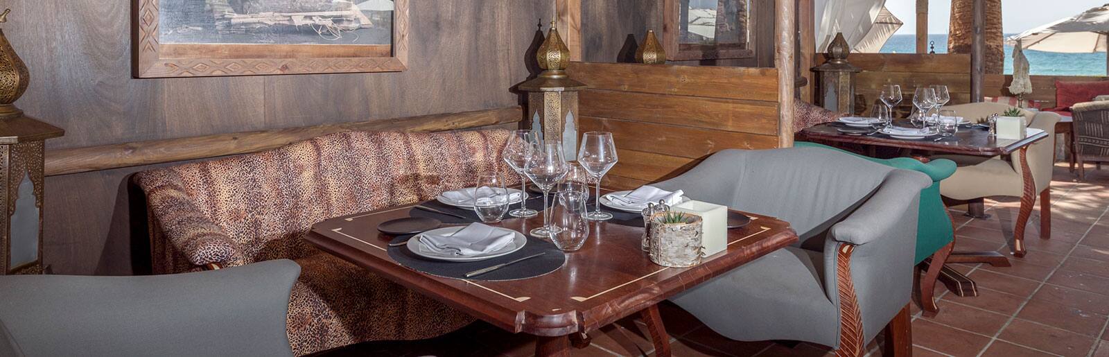 Restaurante Masai Mallorca Restaurante Masai Mallorca