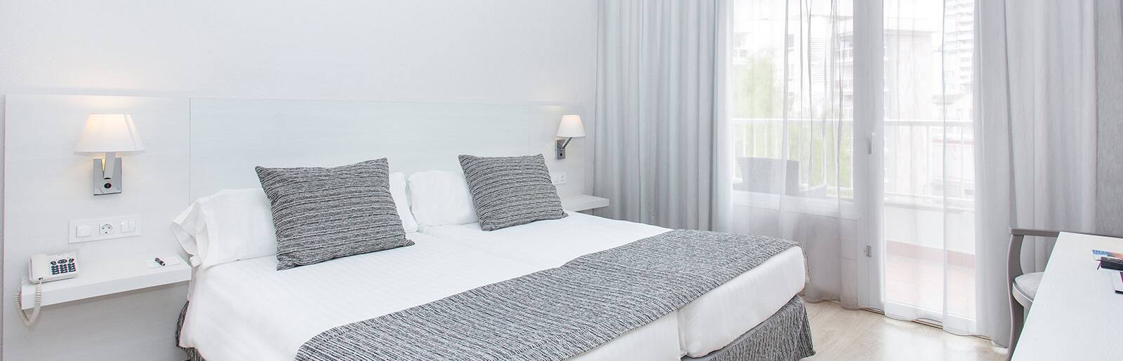 Be Live Adults Only La Cala Be Live Adults Only La Cala