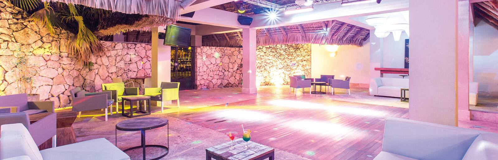 Disco, Be Live Collection Canoa Disco, Be Live Collection Canoa