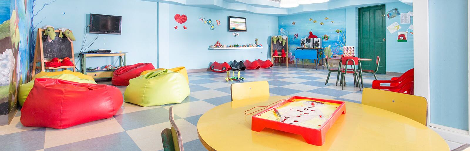 Kids Club, Be Live Collection Canoa Kids Club, Be Live Collection Canoa