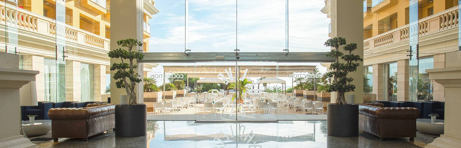 Be Live Collection Palace de Muro Be Live Collection Palace de Muro