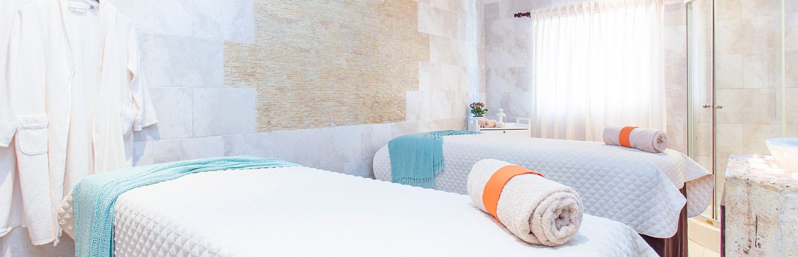 baySPA at Be Live Collection Punta Cana baySPA at Be Live Collection Punta Cana