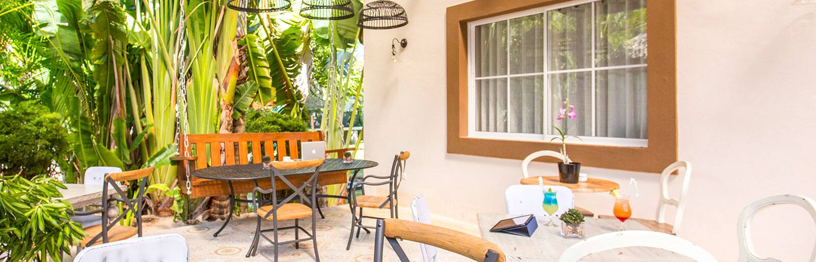 VIP Lounge Be Live Punta Cana VIP Lounge Be Live Punta Cana