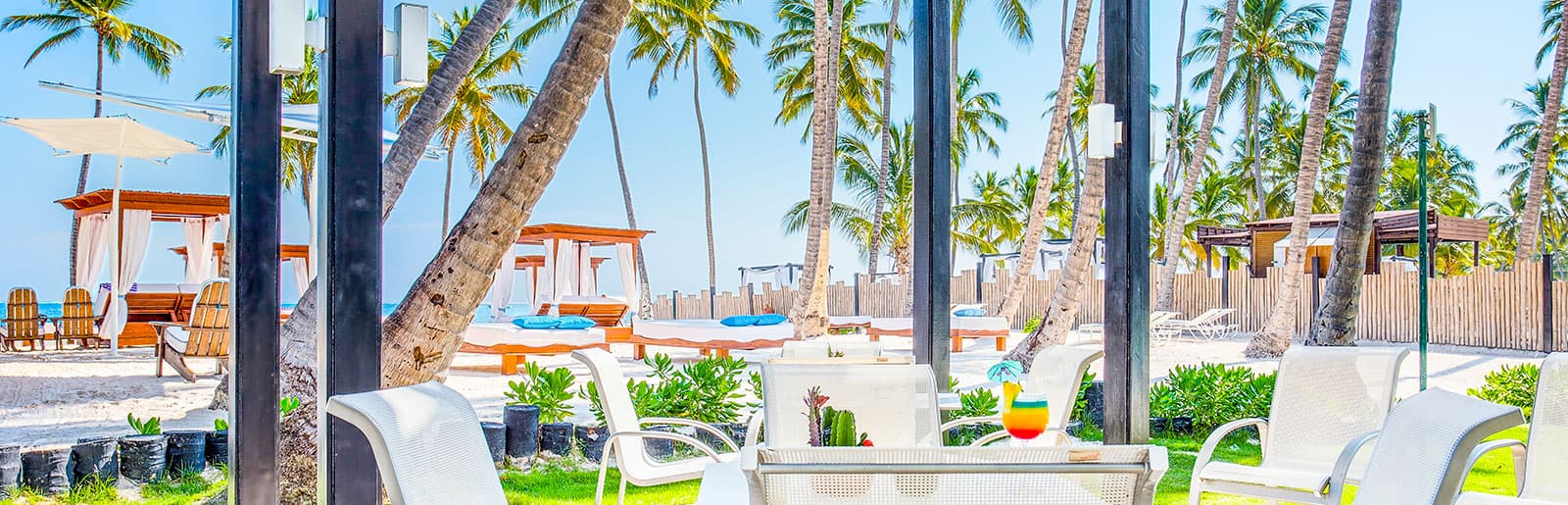 VIP Beach Be Live Punta Cana VIP Beach Be Live Punta Cana