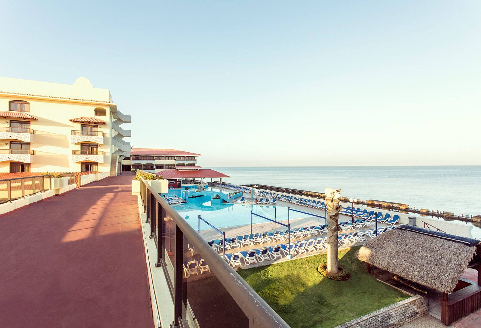 Hotel Be Live Havana City Copacabana Hotel Be Live Havana City Copacabana