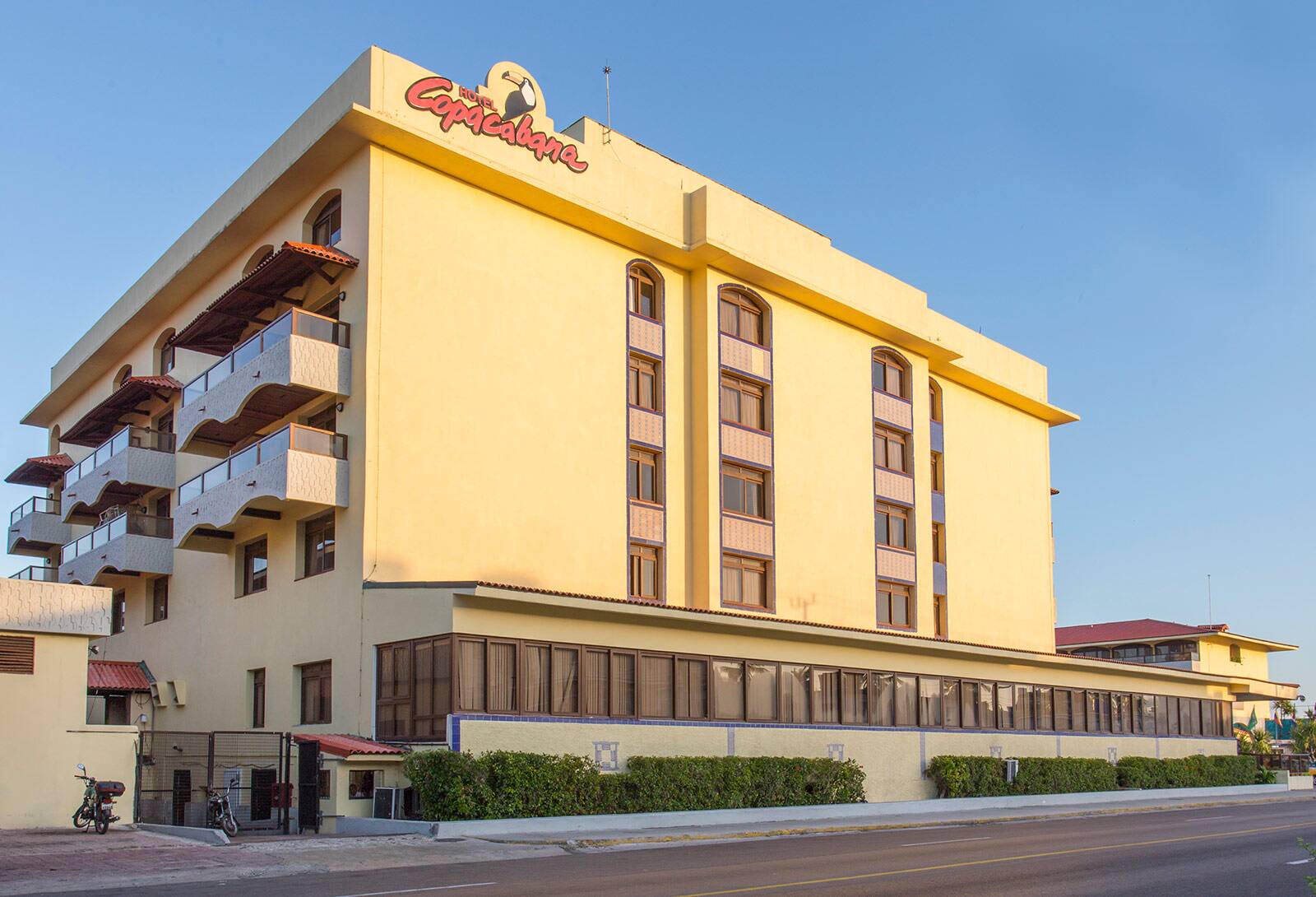 Hotel en La Habana, Cuba Hotel en La Habana, Cuba