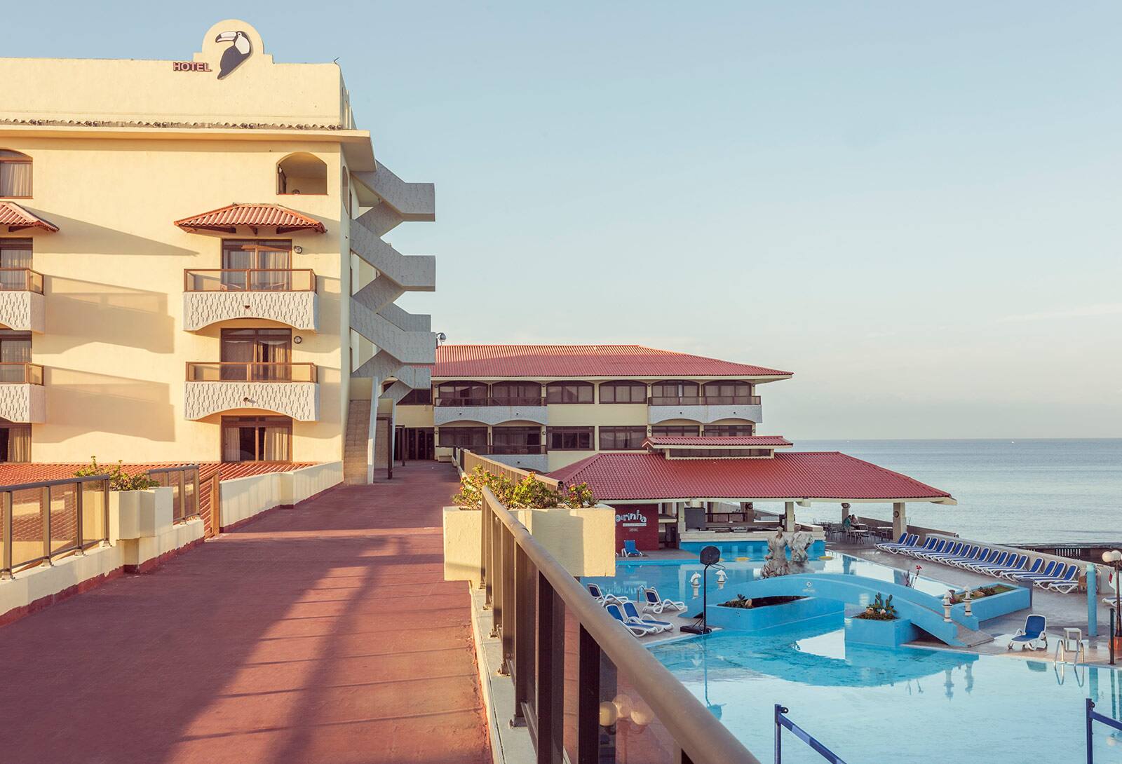 Hotel en Cuba, Be Live Copacabana Hotel en Cuba, Be Live Copacabana