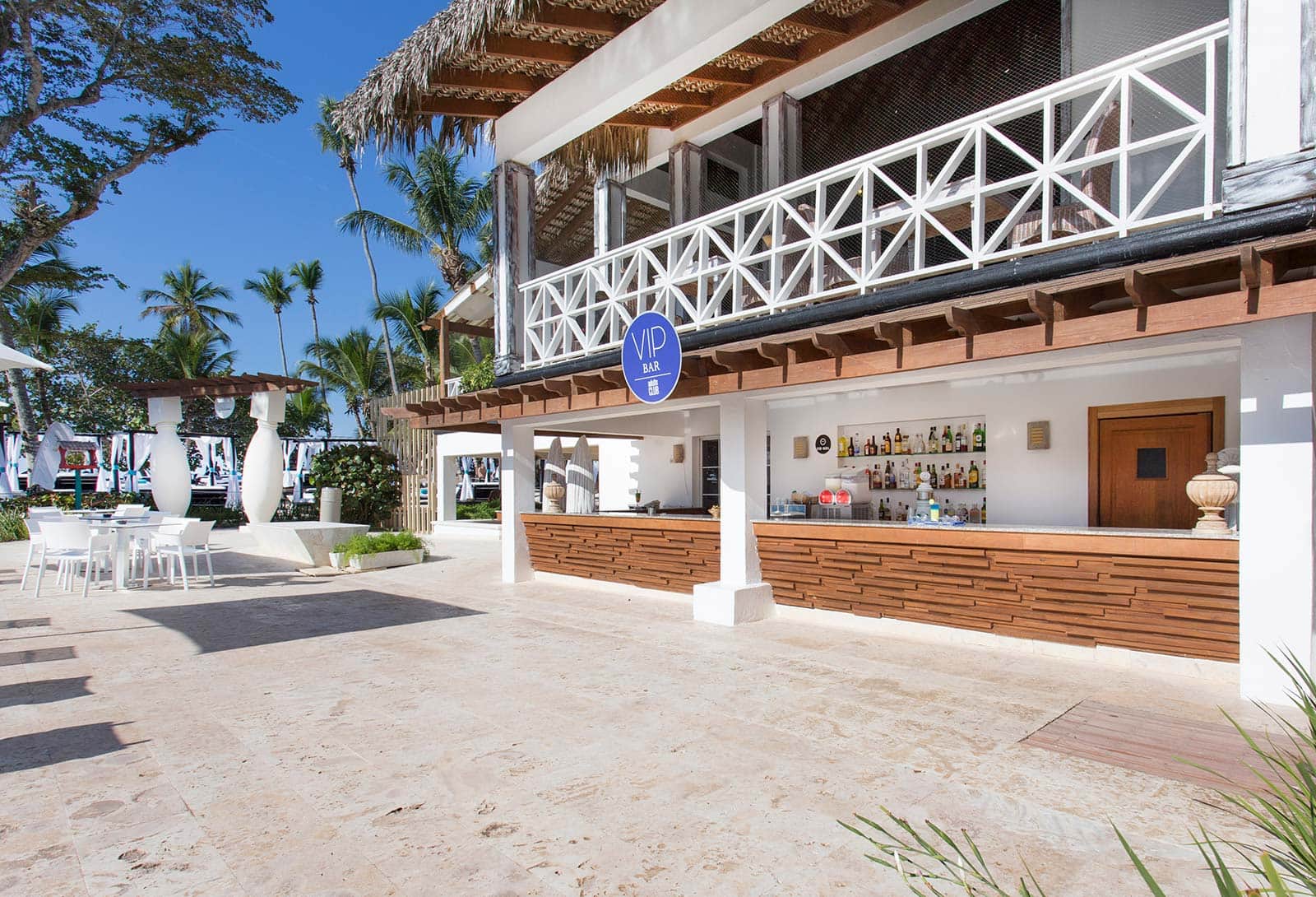 Pool Bar Pool Bar
