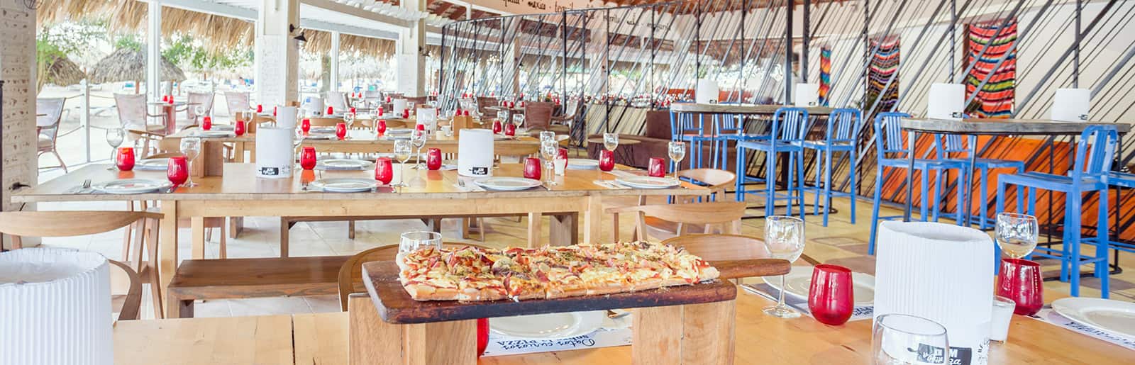 Km de pizza Km de pizza
