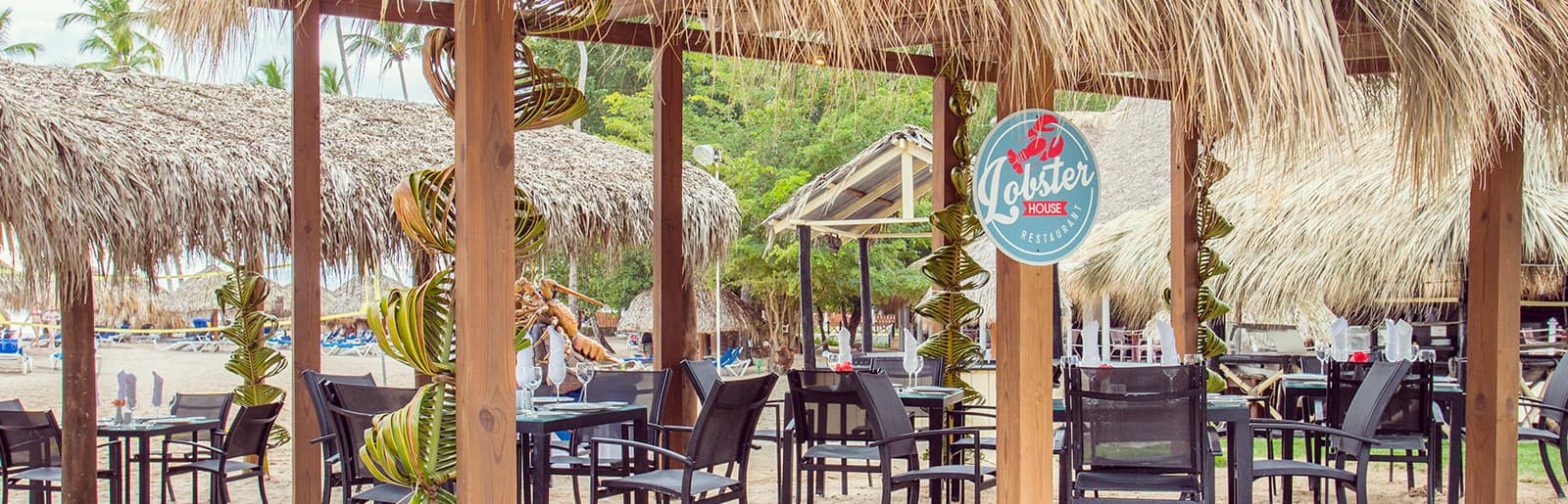 Lobster House Lobster House