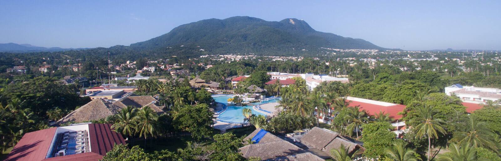 Vistas hotel Be Live Collection Marien Vistas hotel Be Live Collection Marien