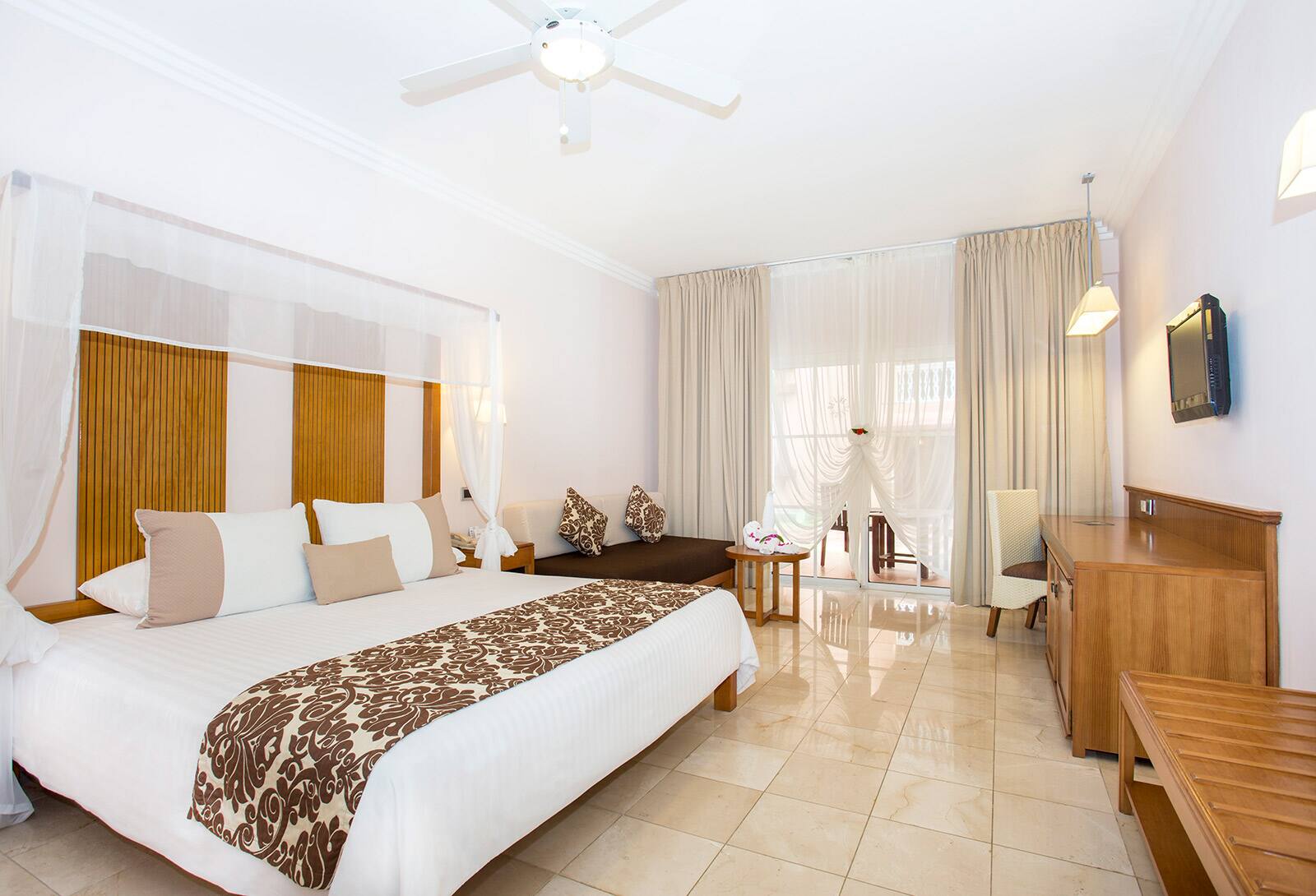 Habitación, Be Live Collection Marien Habitación, Be Live Collection Marien
