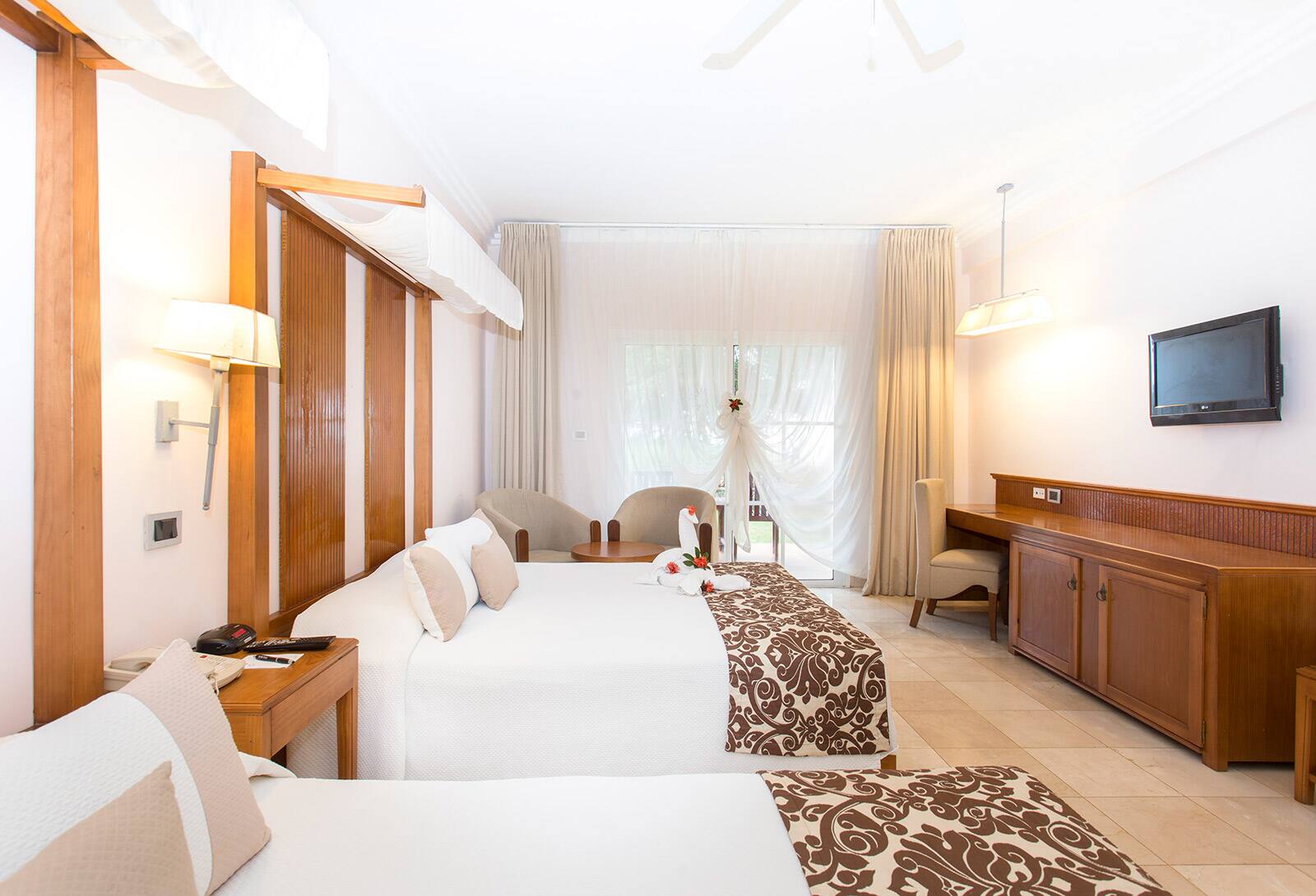 Habitación Be Live Collection Marien Habitación Be Live Collection Marien