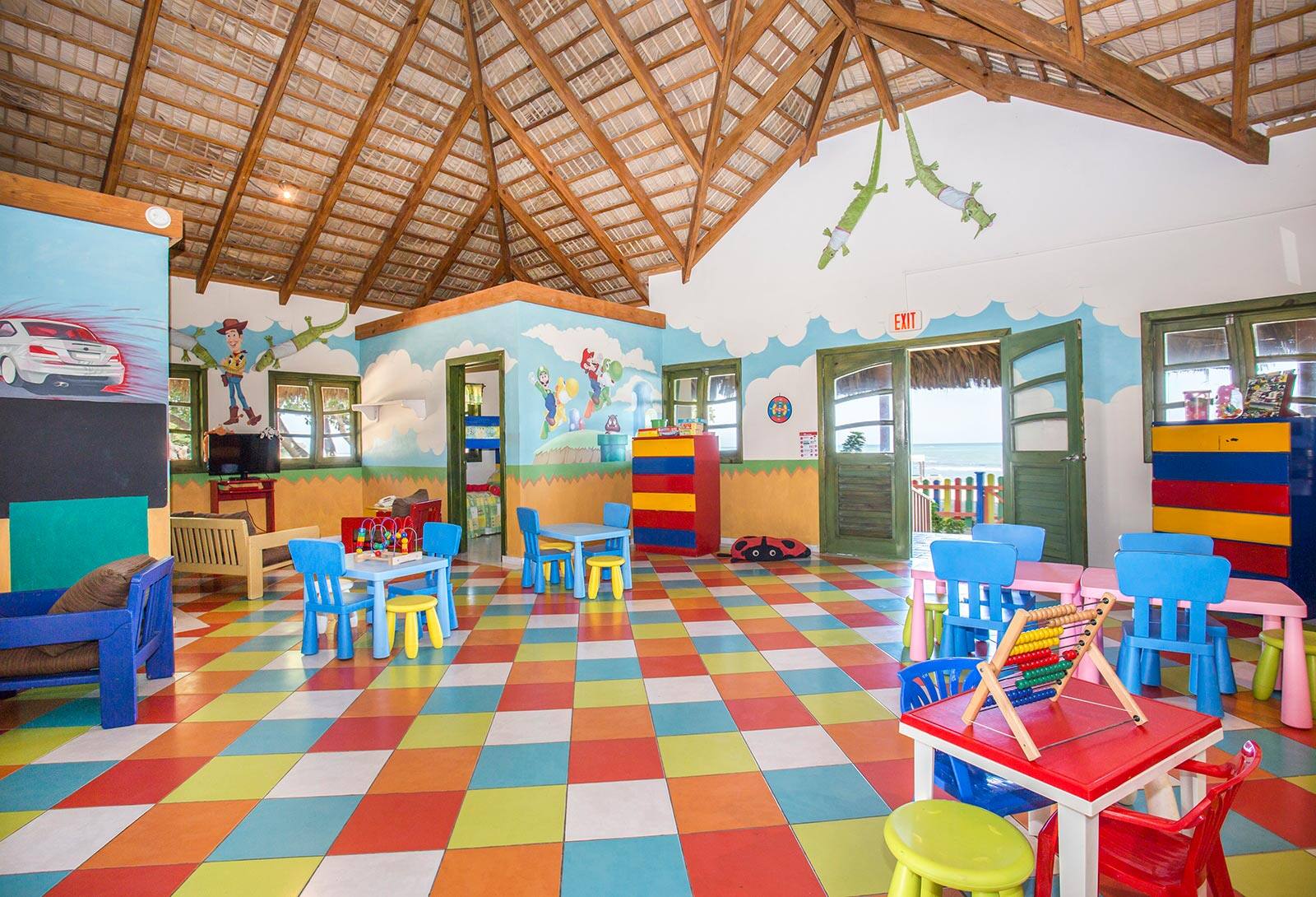 Kids Club, Be Live Collection Marien Kids Club, Be Live Collection Marien