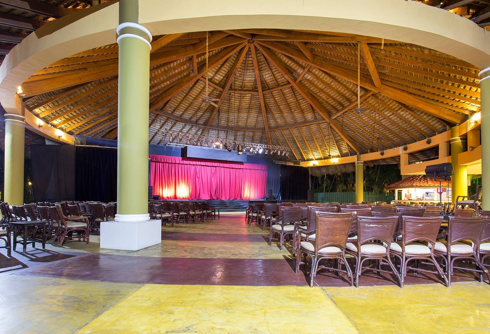 Teatro Be Live Collection Marien Teatro Be Live Collection Marien
