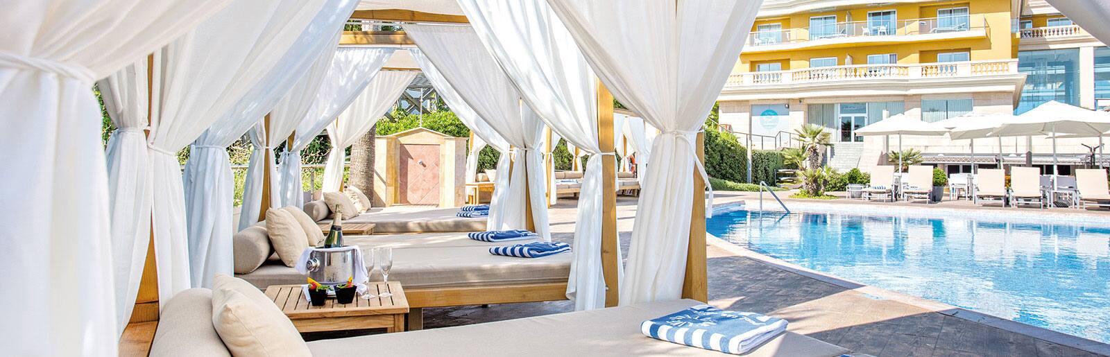 Be Live Collection Palace de Muro Be Live Collection Palace de Muro