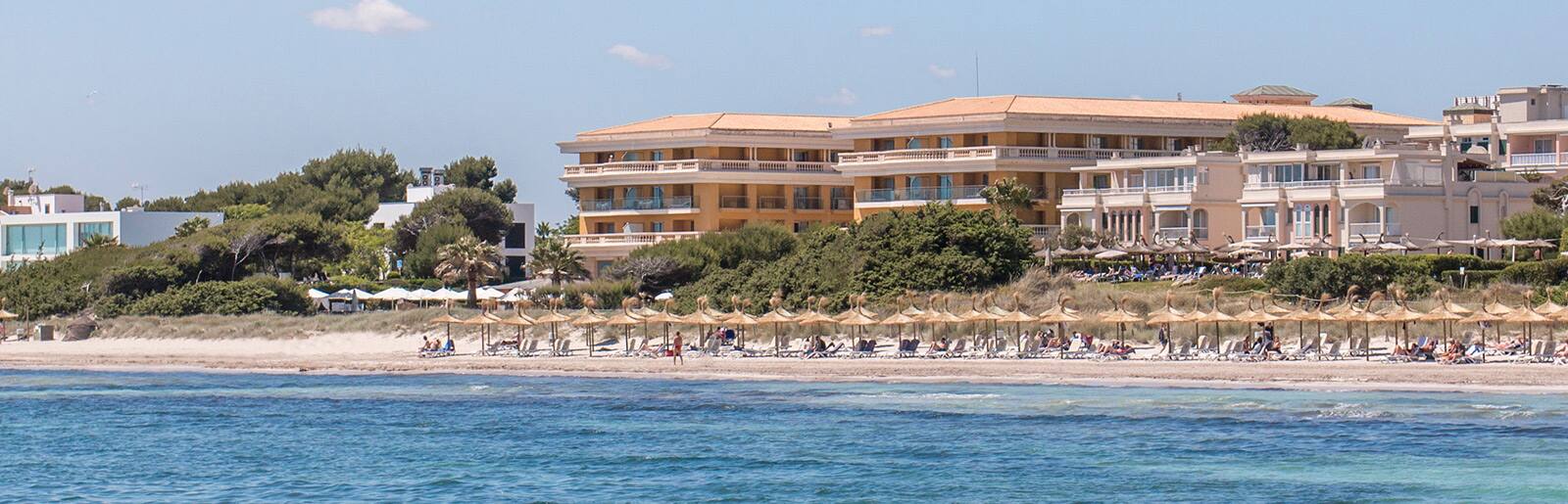 Be Live Collection Palace de Muro Be Live Collection Palace de Muro