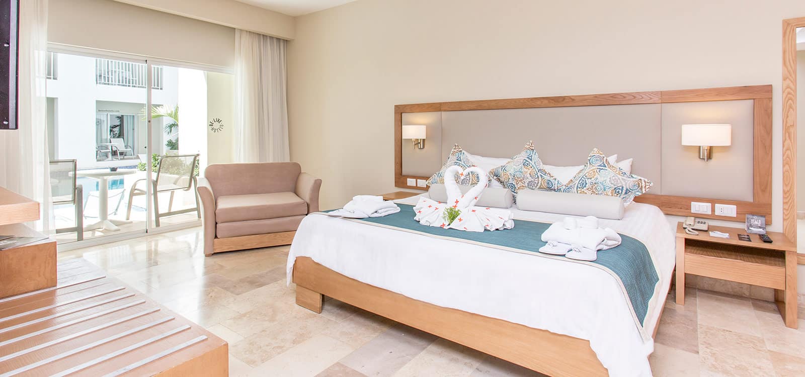 Room, Be Live Collection Punta Cana Room, Be Live Collection Punta Cana