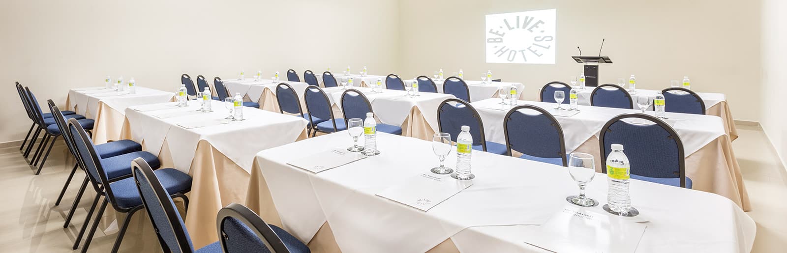 Meeting, Be Live Collection Punta Cana Meeting, Be Live Collection Punta Cana