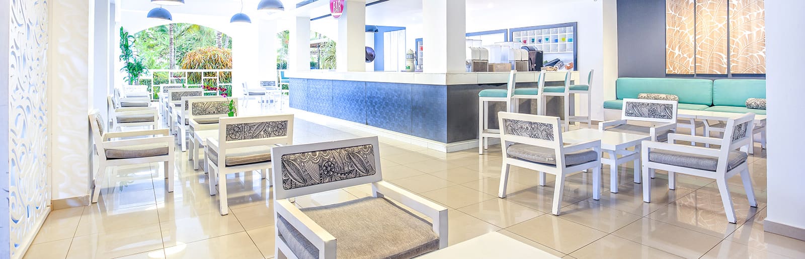 Lobby Bar, Be Live Collection Punta Cana Lobby Bar, Be Live Collection Punta Cana