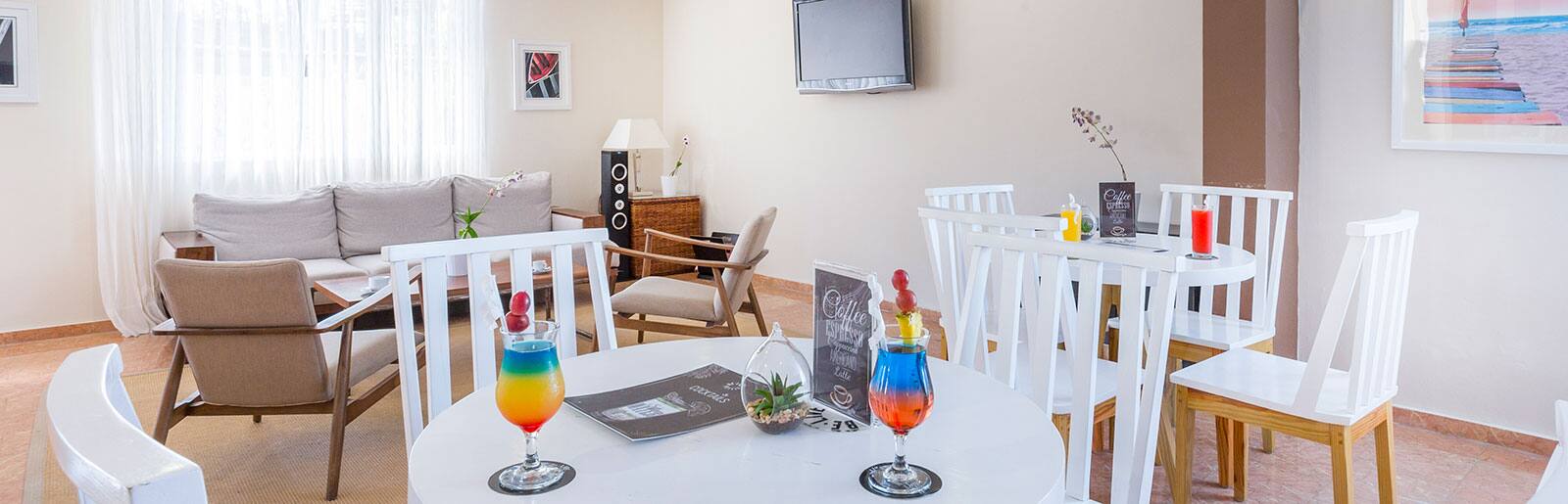 VIP Lounge Be Live Punta Cana VIP Lounge Be Live Punta Cana