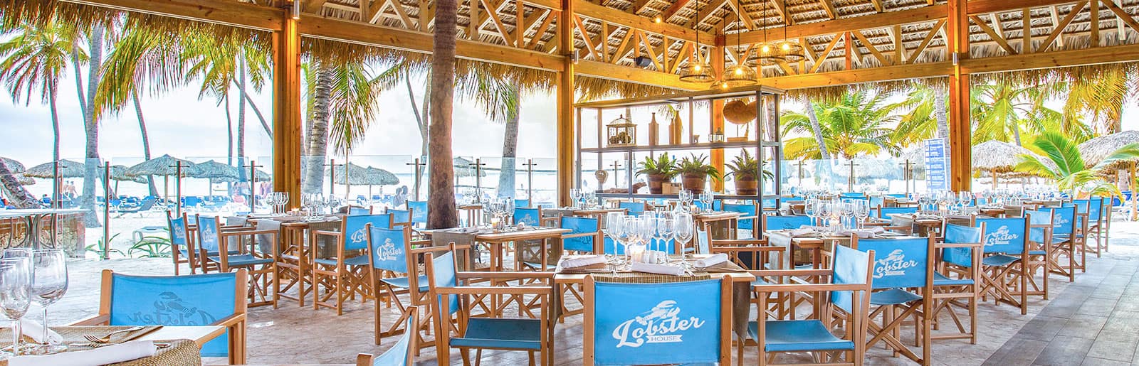 Lobster House Lobster House