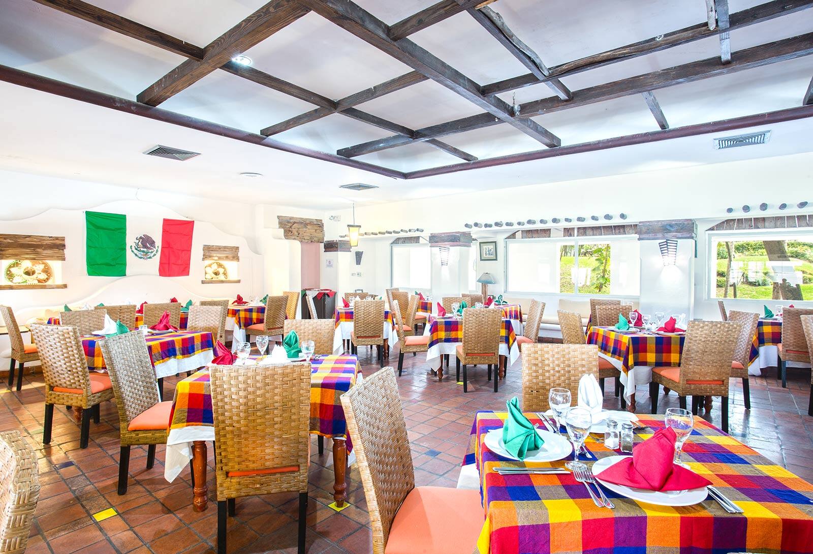 Restaurante Oralé, Be Live Experience Hamaca Beach Restaurante Oralé, Be Live Experience Hamaca Beach