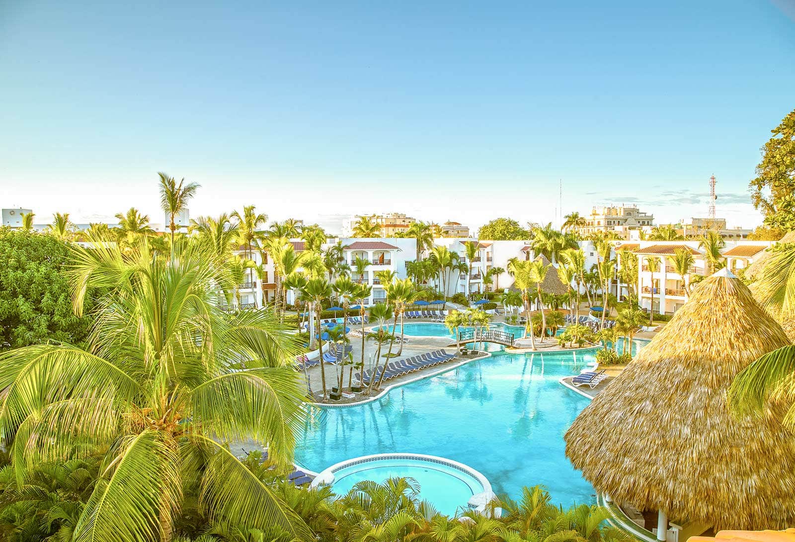 Piscina, Be Live Experience Hamaca Garden Piscina, Be Live Experience Hamaca Garden