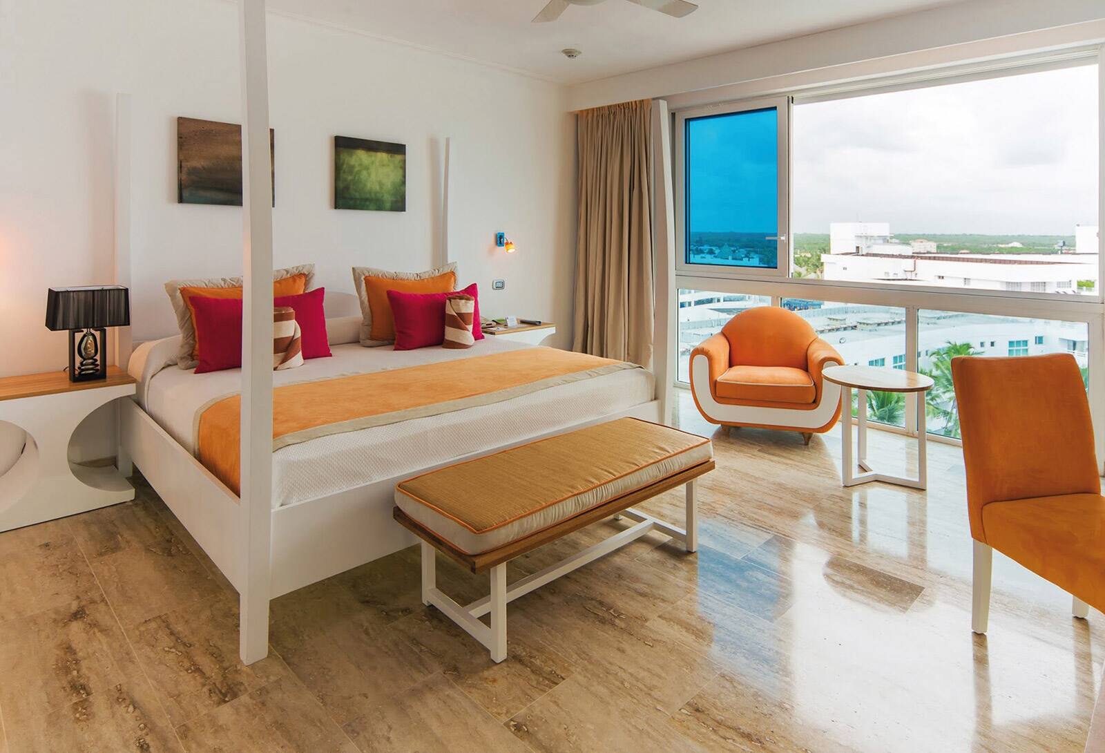 Deluxe Vista Mar, Be Live Experience Hamaca Suites Deluxe Vista Mar, Be Live Experience Hamaca Suites