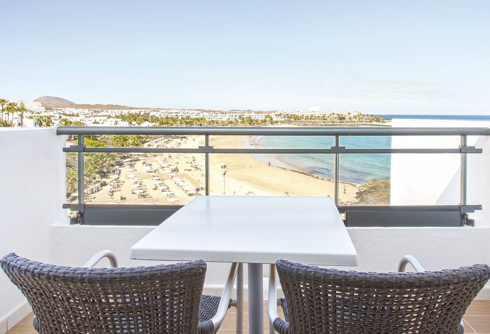 Room Terrace, Be Live Experience Lanzarote Beach Room Terrace, Be Live Experience Lanzarote Beach