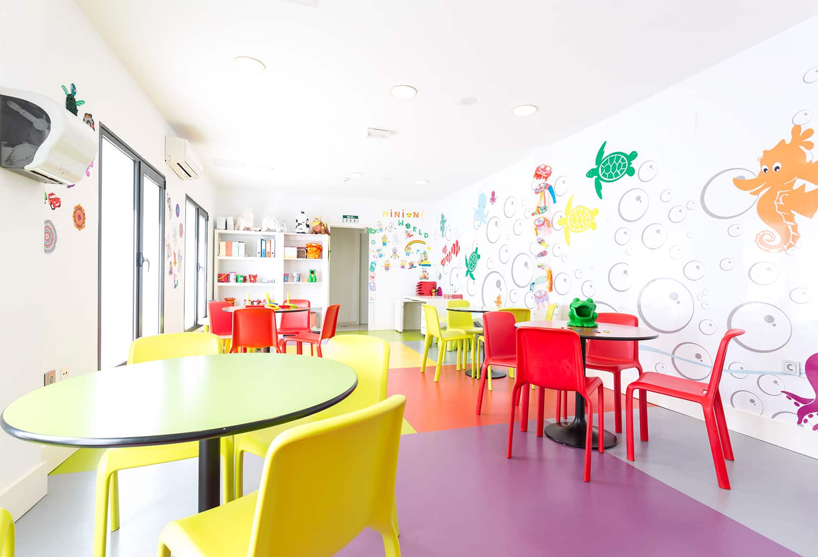 Kids Club, Be Live Experience Lanzarote Beach Kids Club, Be Live Experience Lanzarote Beach