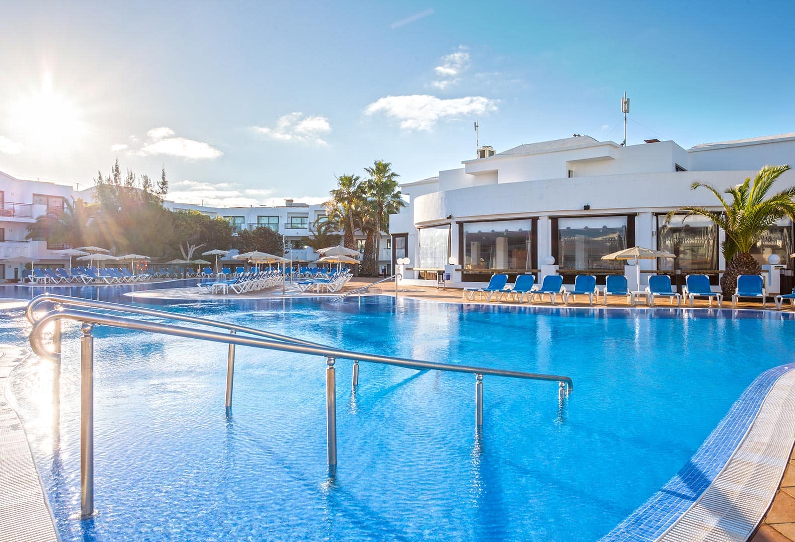 Swimming pool, Be Live Experience Lanzarote Beach Swimming pool, Be Live Experience Lanzarote Beach