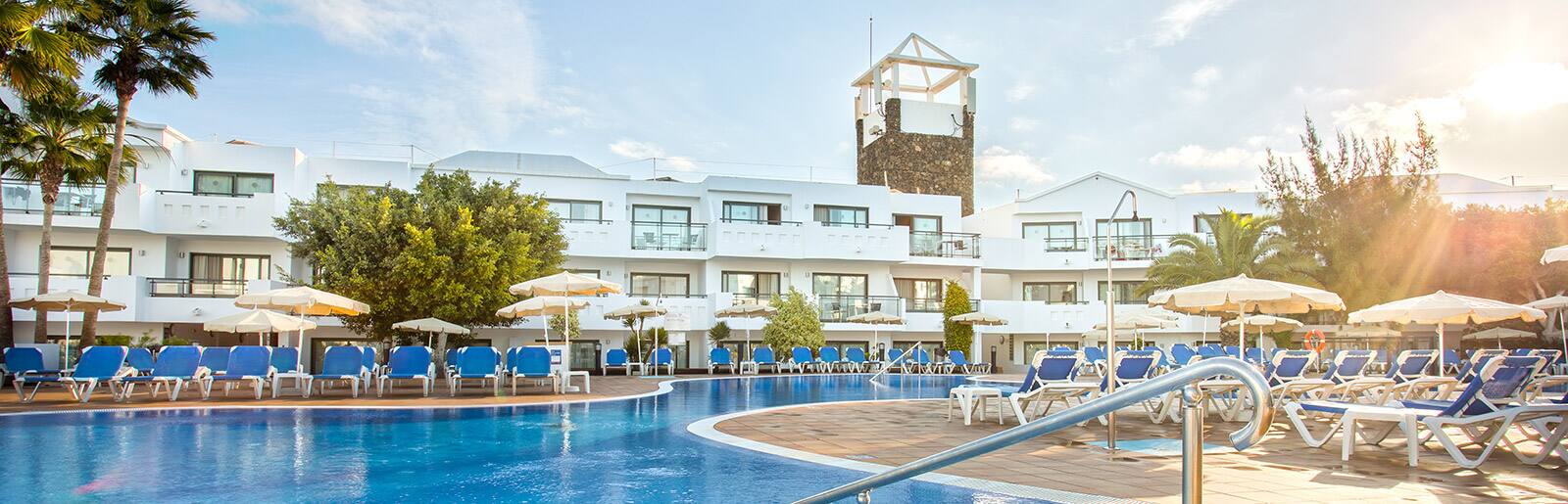 Swimming pool, Be Live Experience Lanzarote Beach Swimming pool, Be Live Experience Lanzarote Beach