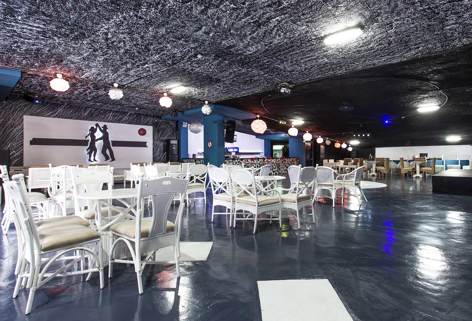 Disco, Be Live Experience Hamaca Beach Disco, Be Live Experience Hamaca Beach