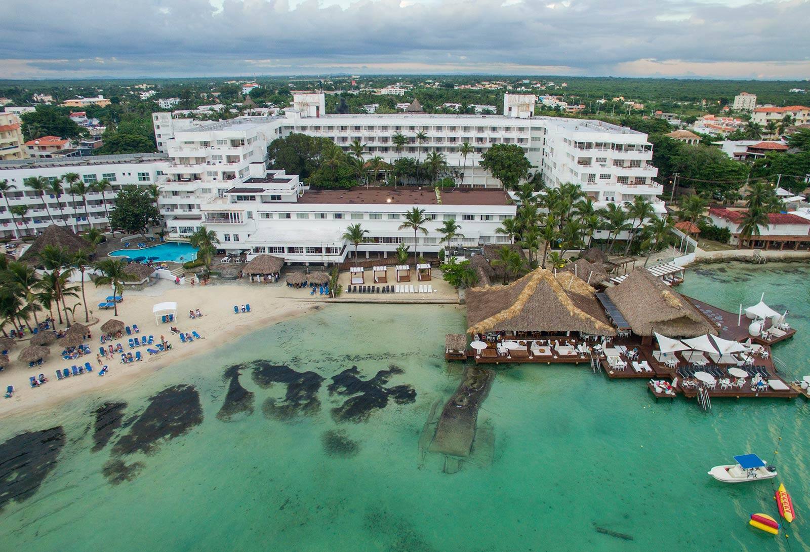 Vistas, Be Live Experience Hamaca Beach Vistas, Be Live Experience Hamaca Beach