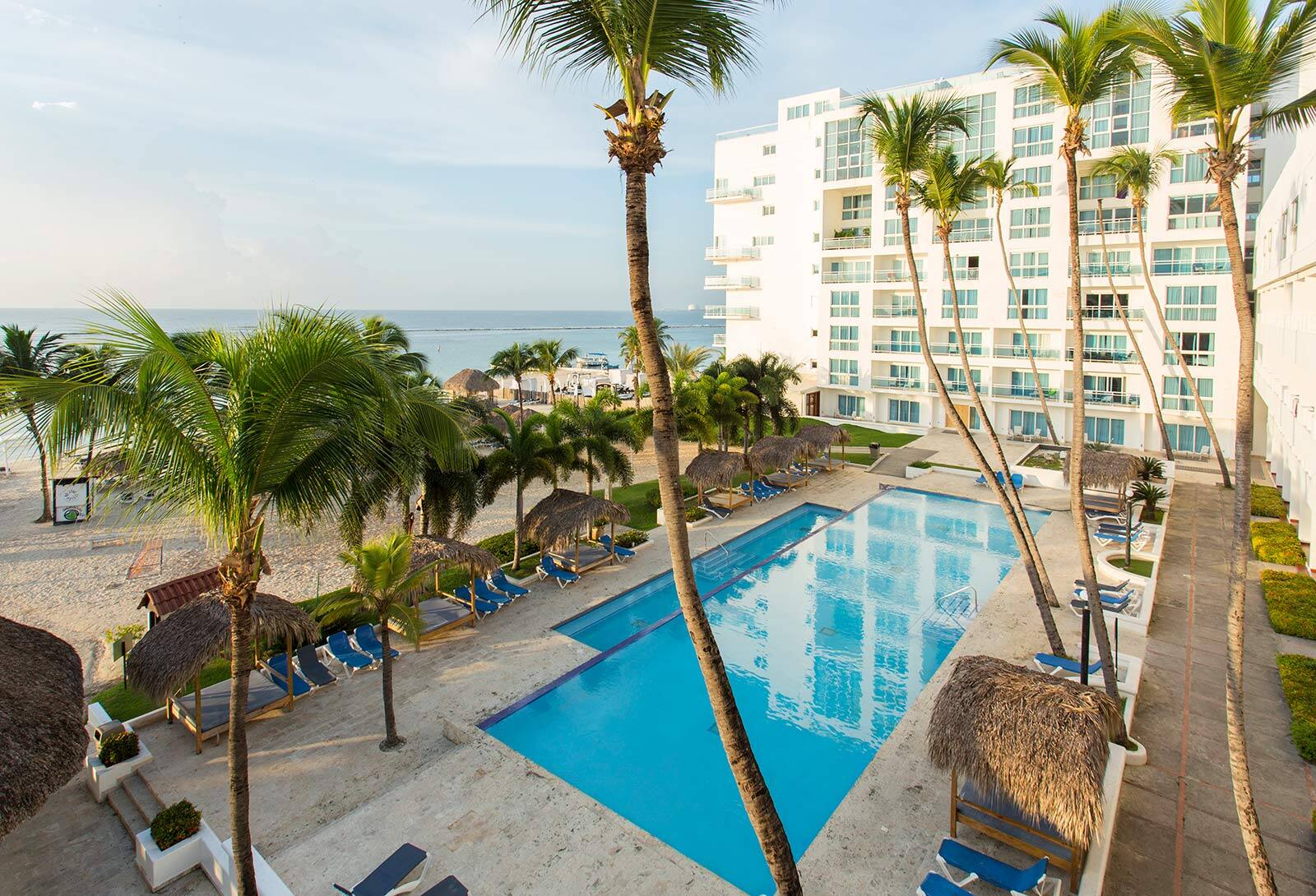 Piscina, Be Live Experience Hamaca Suites Piscina, Be Live Experience Hamaca Suites