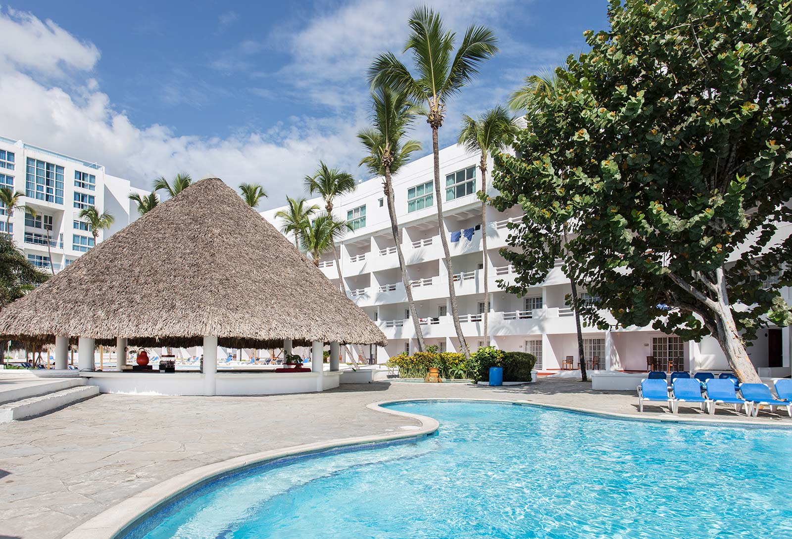 Piscina, Be Live Experience Hamaca Beach Piscina, Be Live Experience Hamaca Beach