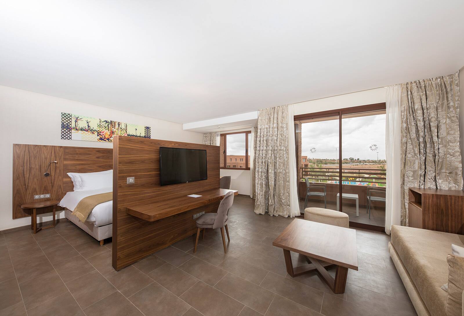 Junior Suite, Be Live Experience Marrakech Palmeraie Junior Suite, Be Live Experience Marrakech Palmeraie