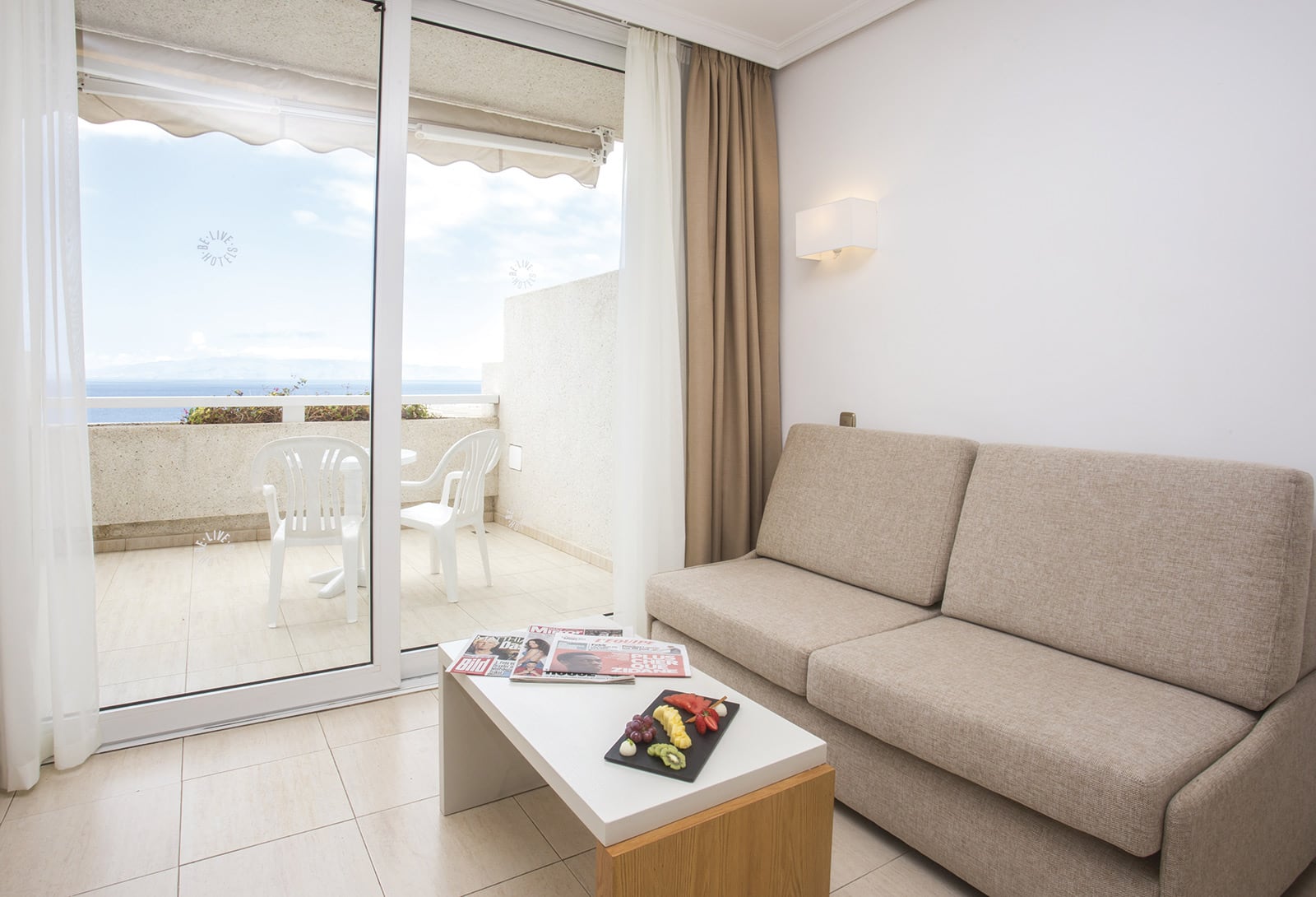 Be Live Experience Playa La Arena Be Live Experience Playa La Arena