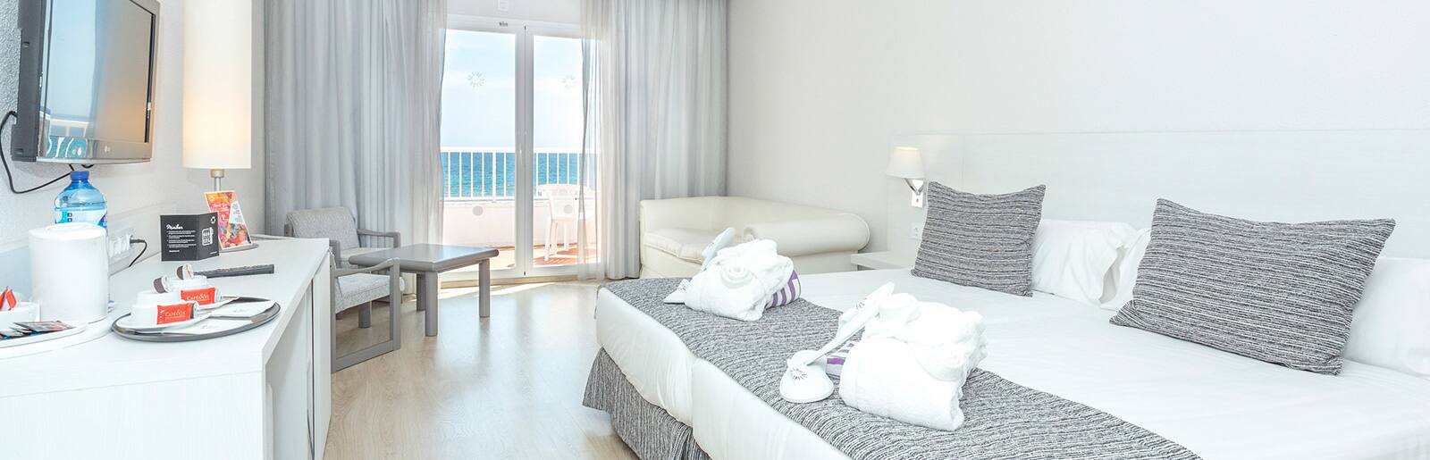 Be Live Adults Only La Cala Be Live Adults Only La Cala