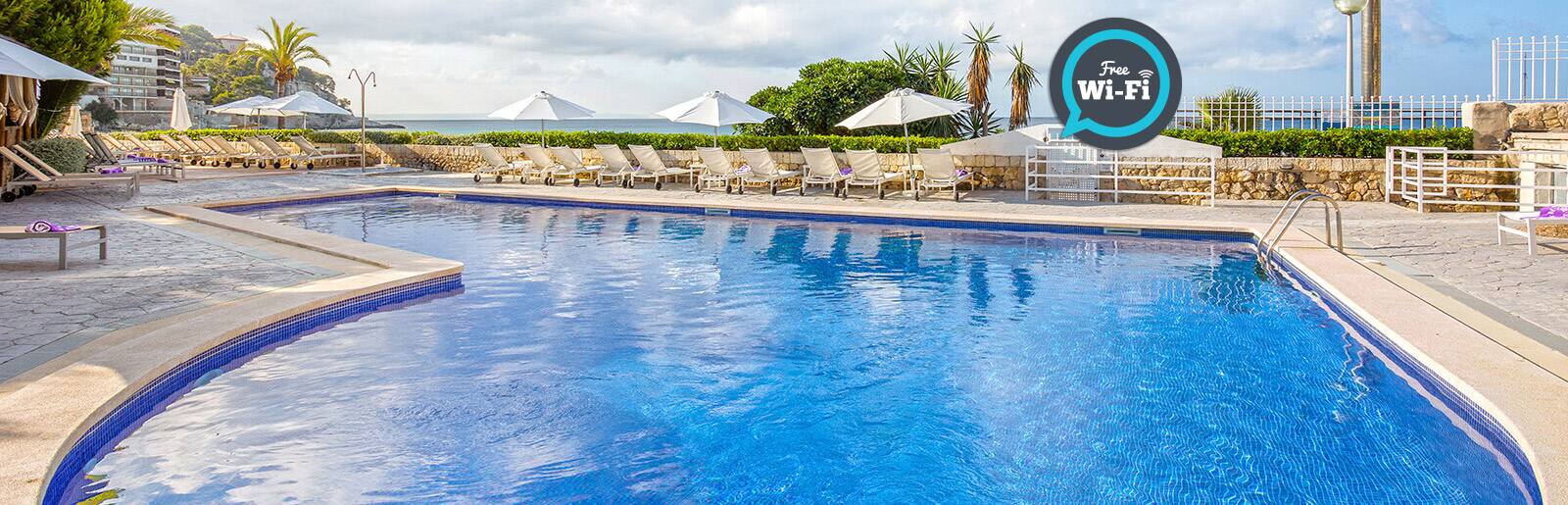 Be Live Adults Only La Cala hotel Be Live Adults Only La Cala hotel