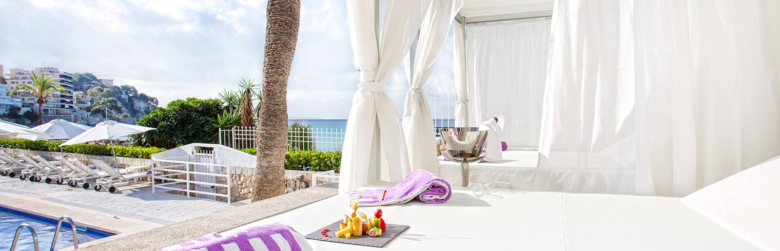 Be Live Adults Only La Cala Be Live Adults Only La Cala