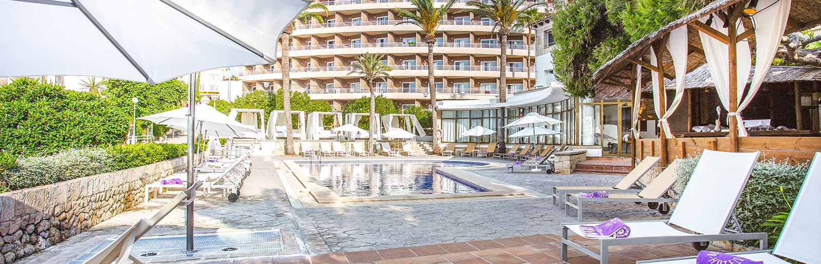 Hotel La Cala Mallorca Hotel La Cala Mallorca