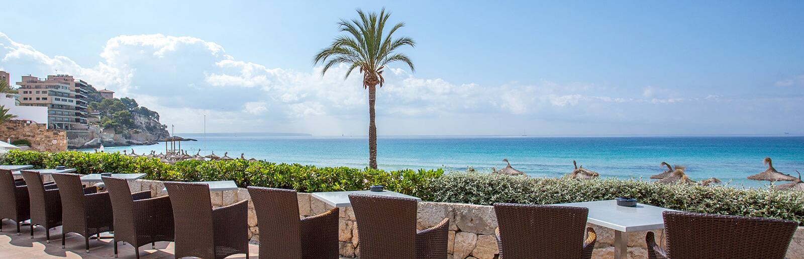 Hotel La Cala Mallorca Solo adultos Hotel La Cala Mallorca Solo adultos
