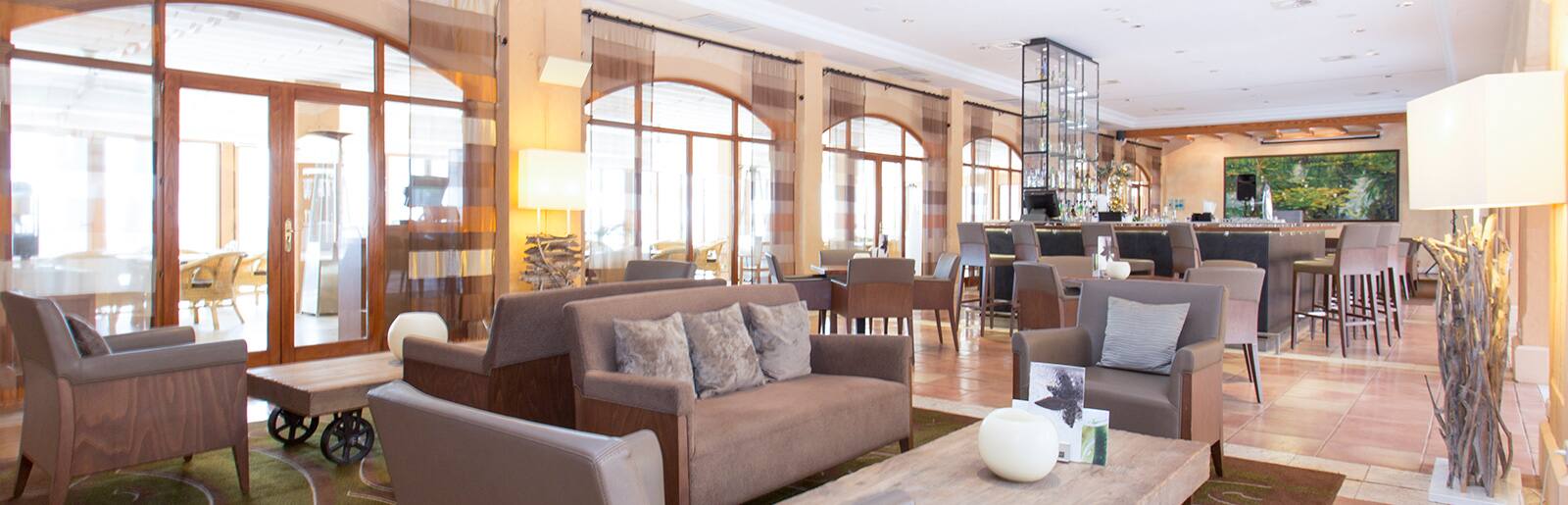 Lobby Bar, Be Live Collection Son Antem Lobby Bar, Be Live Collection Son Antem